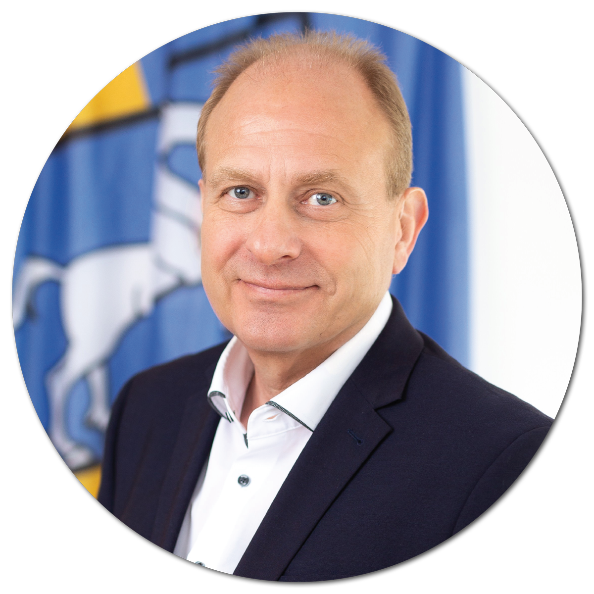 Roger Radeck Startseite - Gerhard Radeck